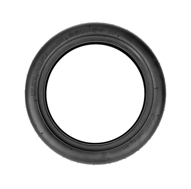 Pneu 250x54