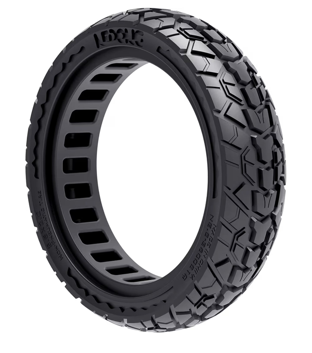 Pneu increvable 60/70-6.5