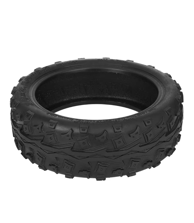 Pneu 10x2.50-6.5