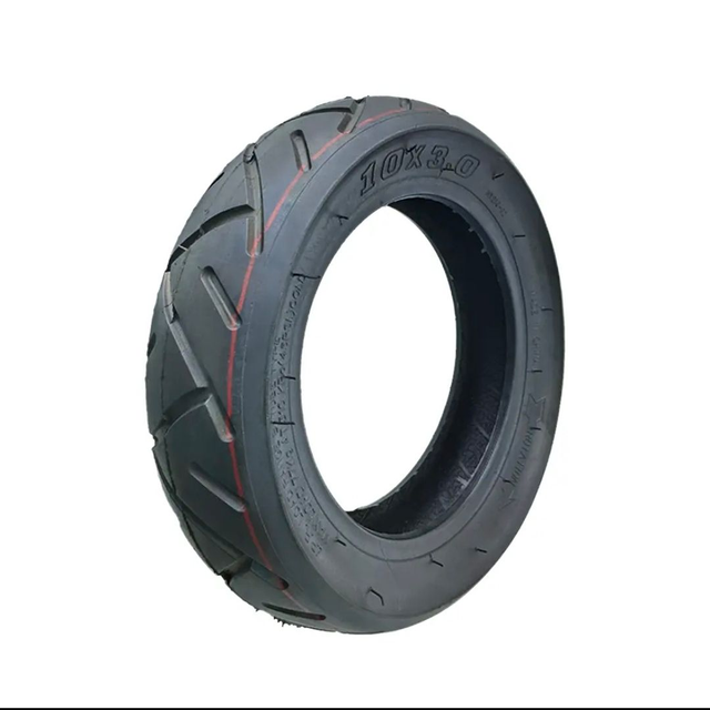 Pneu 10x3