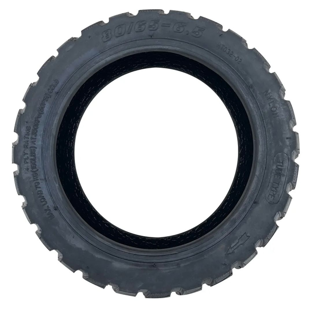 Pneu 10x3.0-6.5