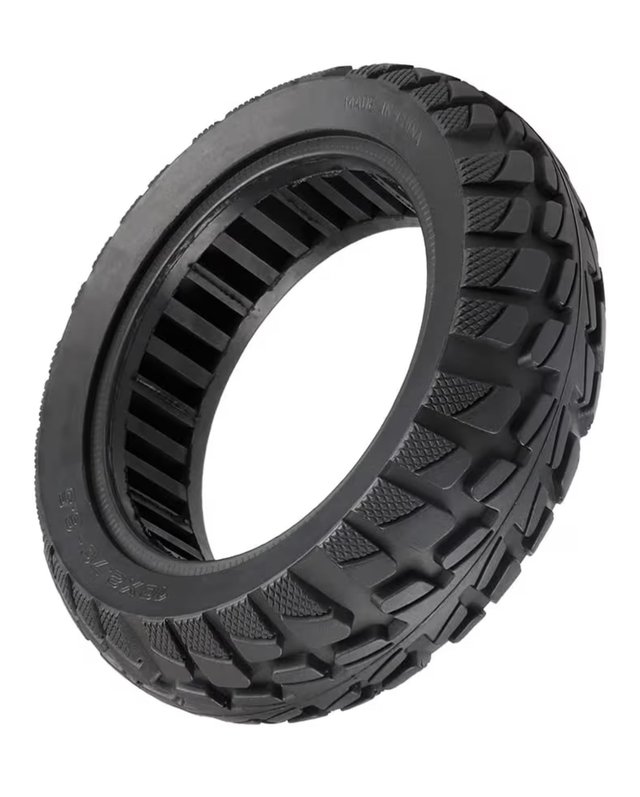 Pneu increvable 10x2.75-6.5