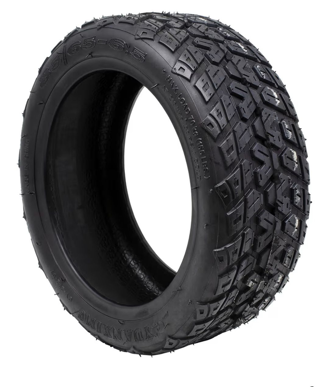 Pneu 105/75-6.5