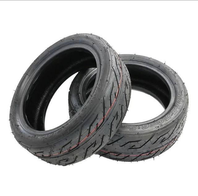 Pneu 10x2.70-6.5