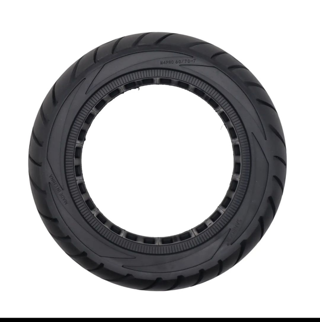 Pneu increvable 60/70-7