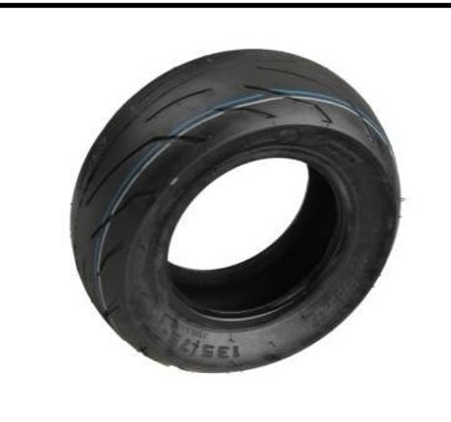 Pneu 135/75-7
