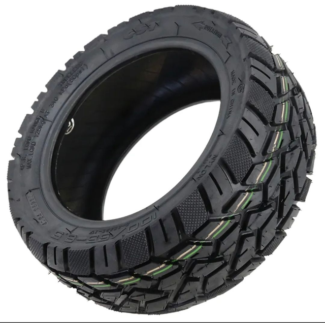 Pneu CST Gel 100/55-6.5