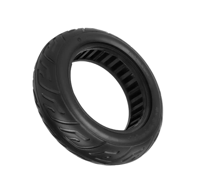 Pneu increvable 10x2.75-6.5
