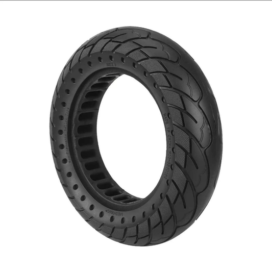 Pneu Increvable 10x2.5-6