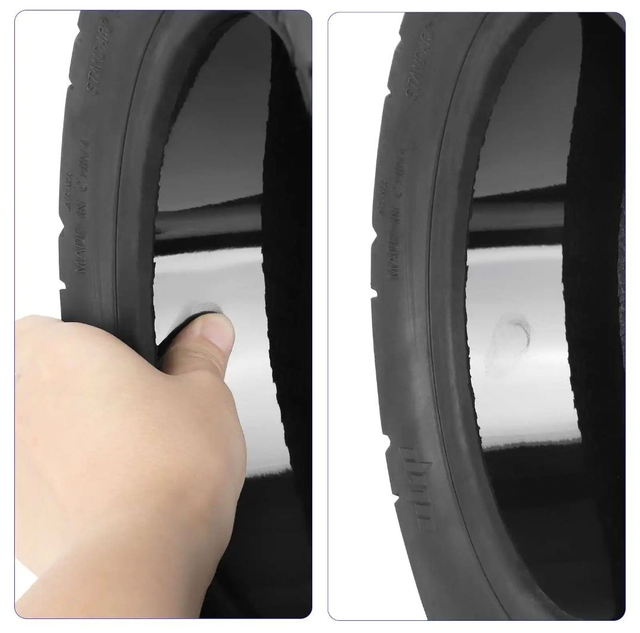 Pneu CST Gel 90/65-6.5