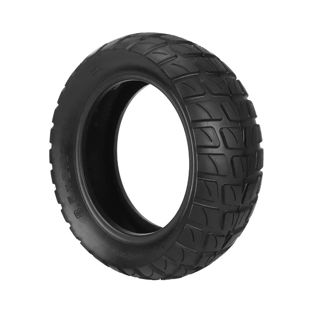 Pneu 8,5x3-5.5