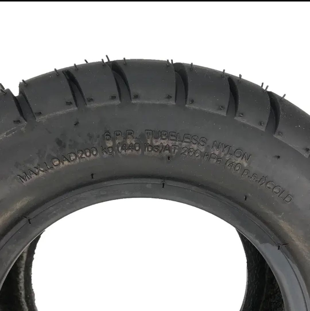 Pneu 13x5.00-6.5