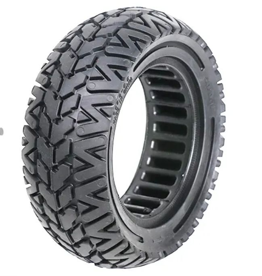 Pneu 9x3-5.5 Increvable