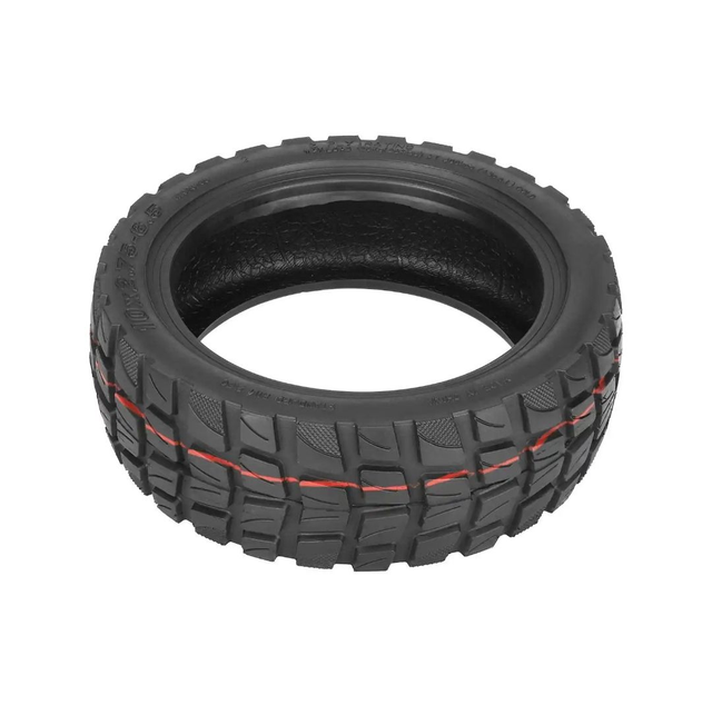 Pneu Tubeless 10x2.75-6.5