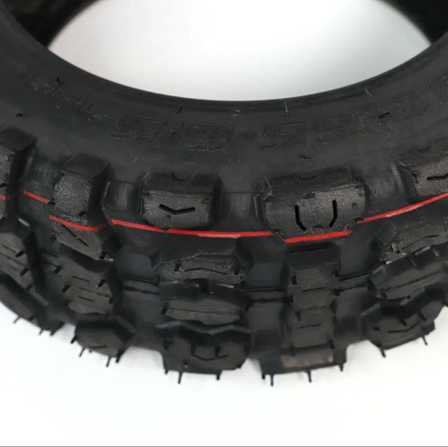 Pneu 90/65-6.5