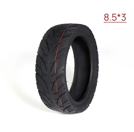 Pneu 8,5x3-6.1