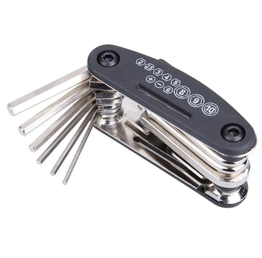 Outils multifonctions