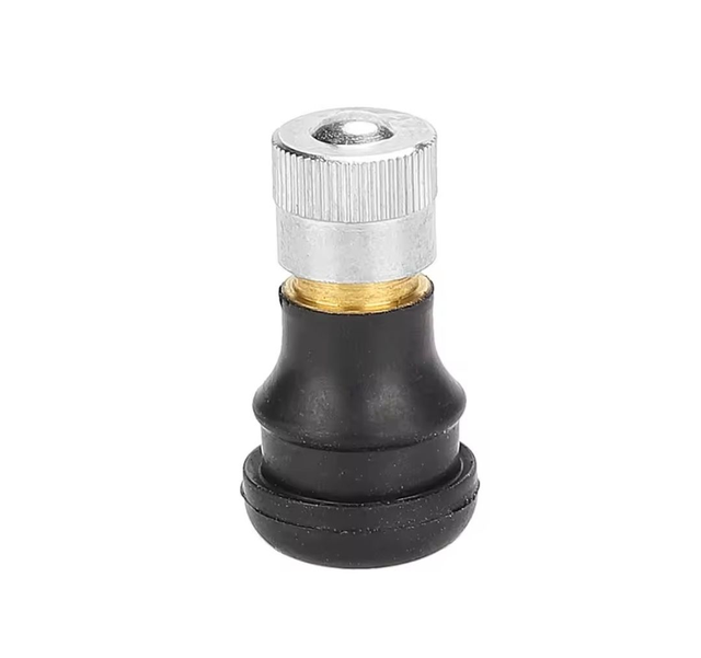 Valve tubeless Droite