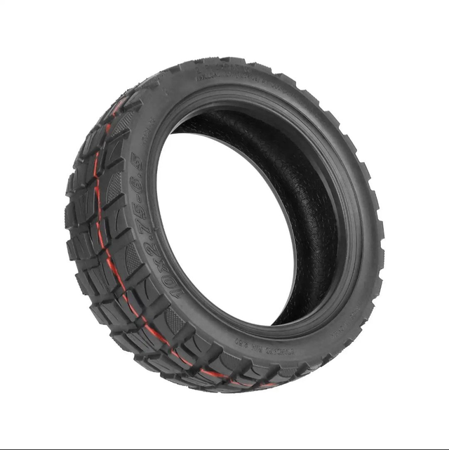 Pneu Tubeless 10x2.75-6.5