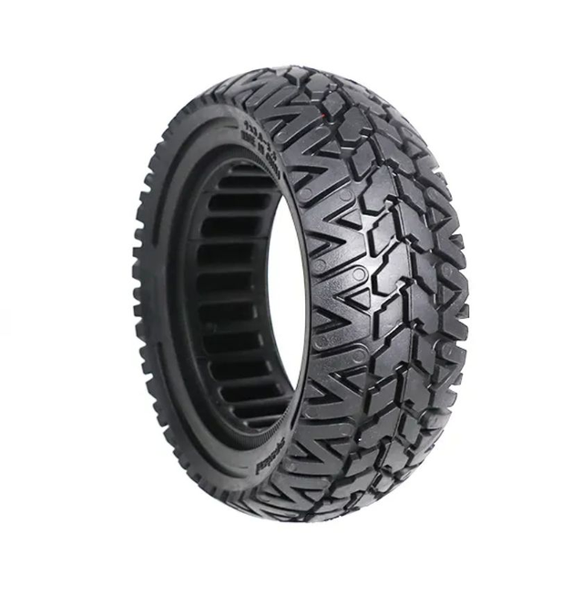 Pneu 9x3-5.5 Increvable