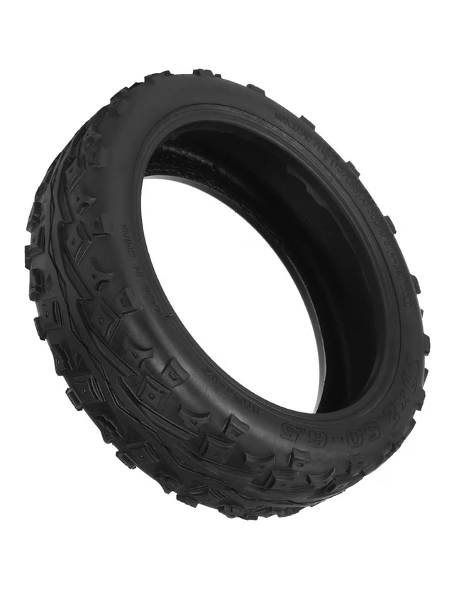 Pneu 10x2.50-6.5