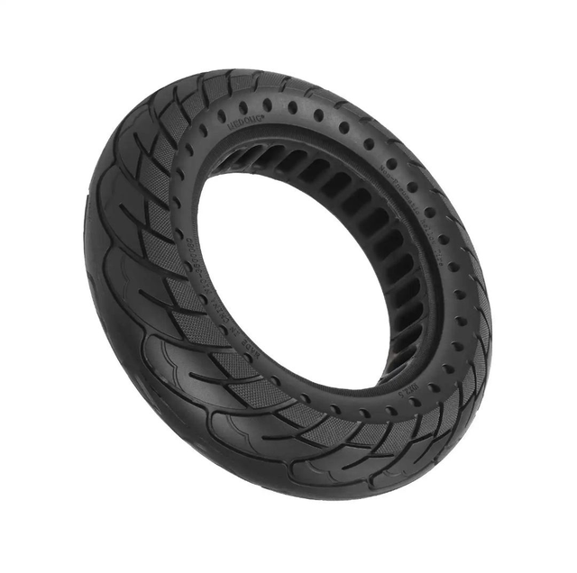 Pneu Increvable 10x2.5-6
