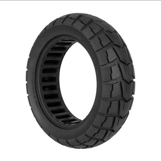 Pneu increvable 10x2.75-6.5