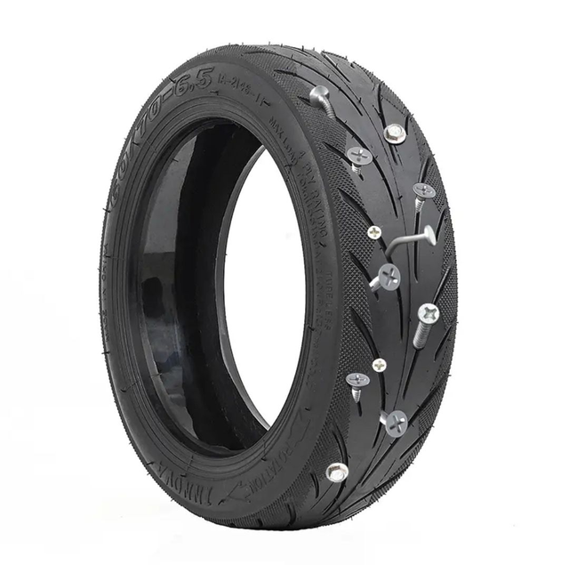 Pneu 60/70-65 Gel Anti crevaison