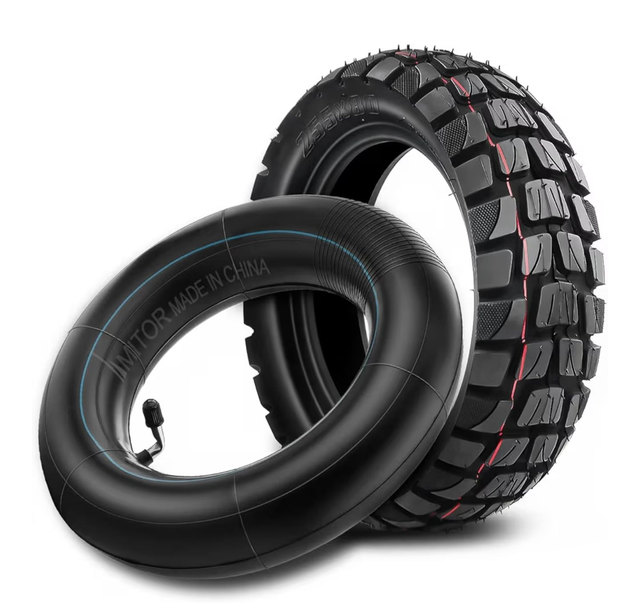 Pneu 255x80