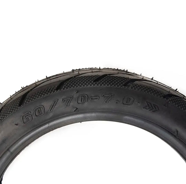 Pneu 60/70-7 sans gel