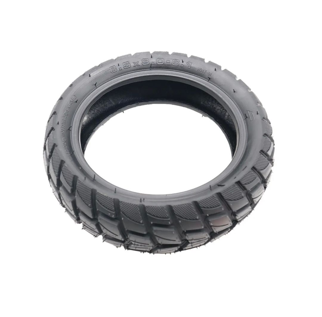 Pneu 8,5x3-5.5