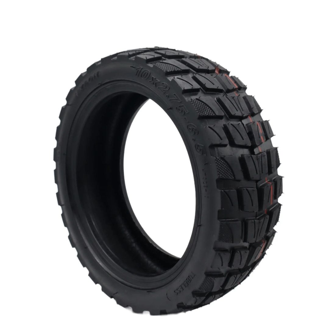Pneu Tubeless 10x2.75-6.5