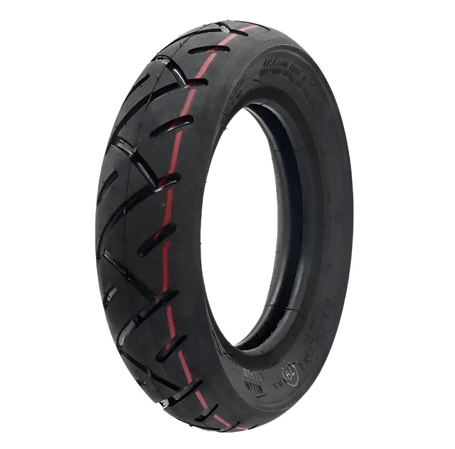 Pneu 10x2.50-6