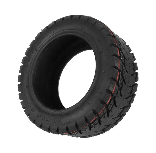 Pneu 100/55-6