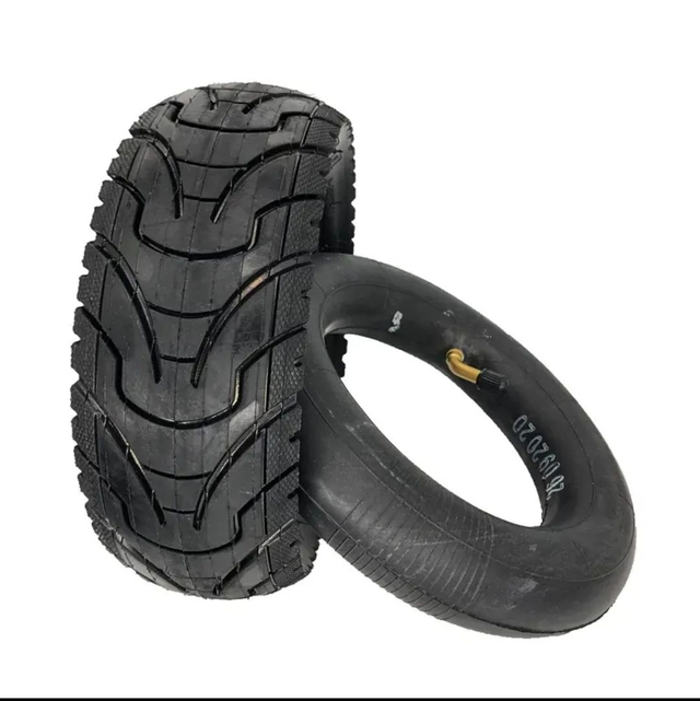 Pneu 8,5x3-5.5