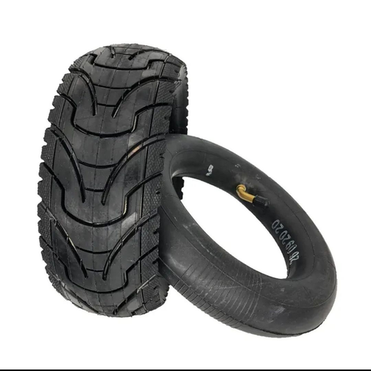 Pneu 8,5x3-5.5