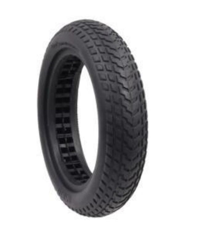 Pneu increvable 8,5x2