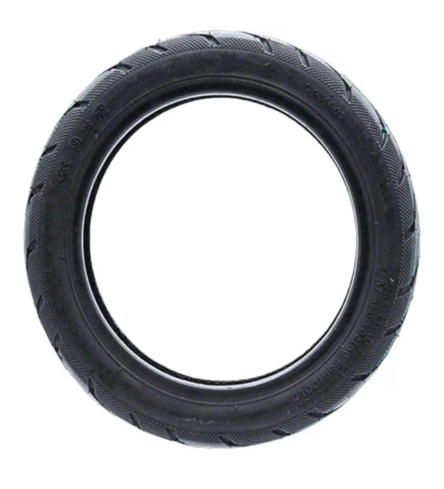 Pneu 9x2 Tubeless Gel
