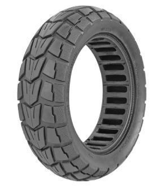 Pneu increvable 10x2.75-6.5