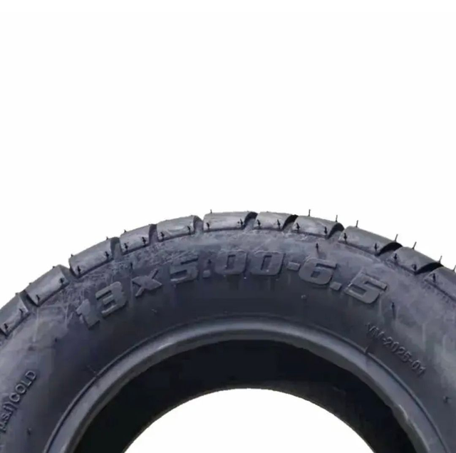 Pneu 13x5.00-6.5