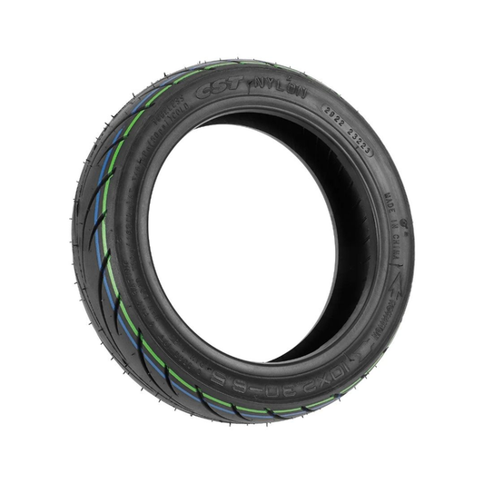 Pneu 10x2.3-6.5 tubeless avec gel