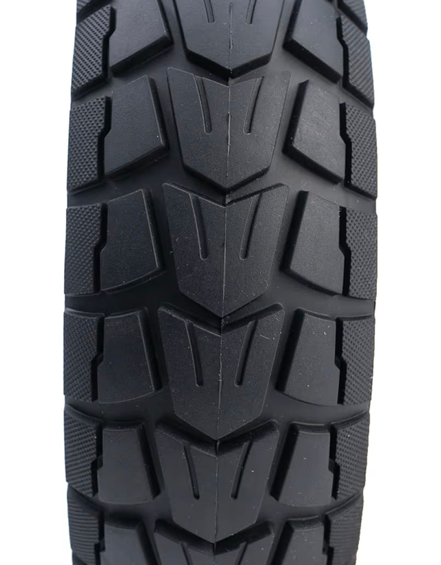 Pneu increvable 10x2.75-6.5