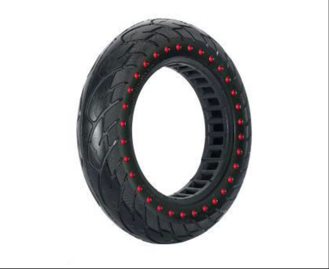 Pneu 10x2.125-6.1