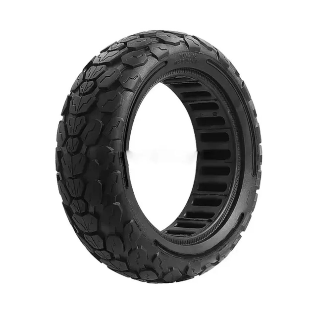 Pneu increvable 10x2.75-6.5