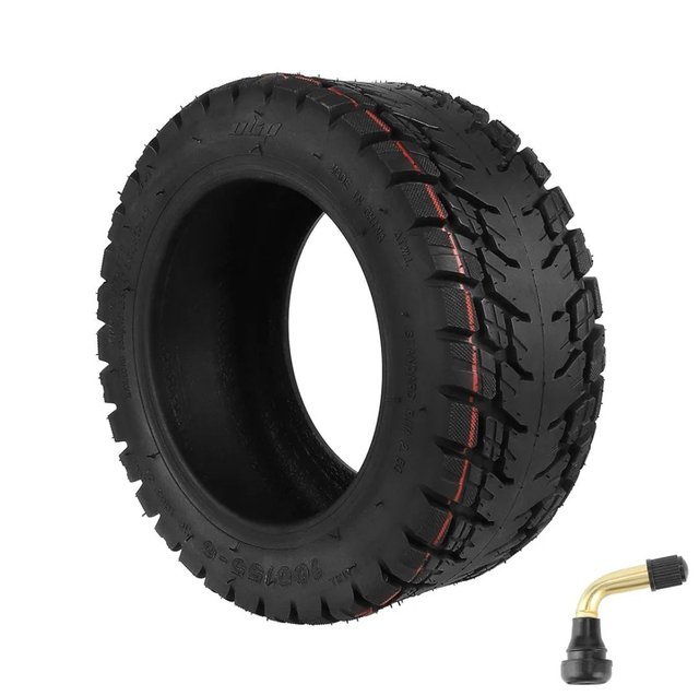 Pneu 100/55-6