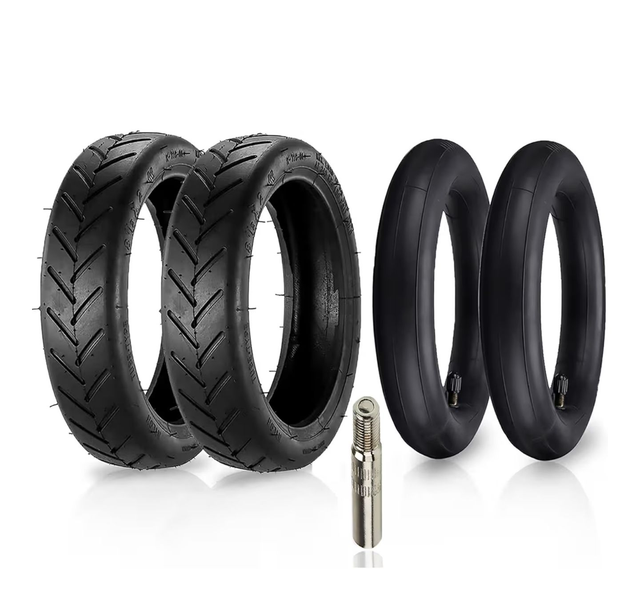 Pneu 8,5x2