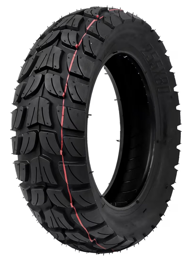 Pneu 255x80