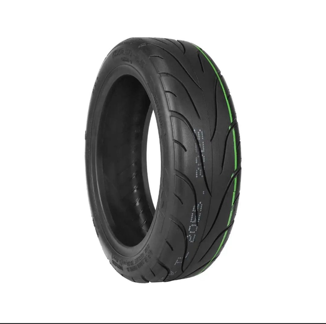 Pneu 10x2.50-6.5 CST