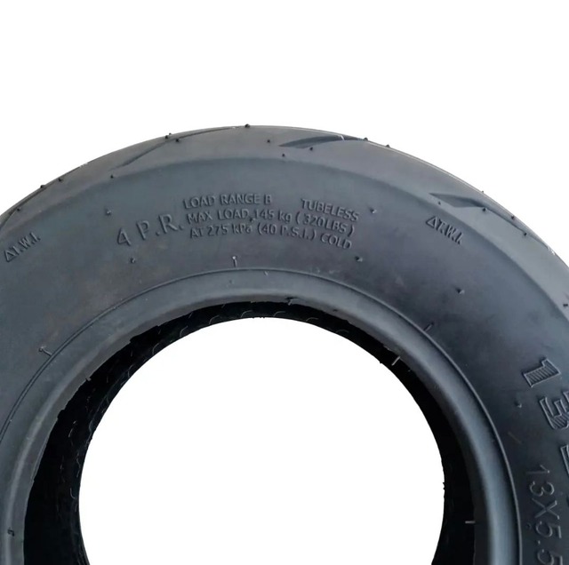 Pneu 135/75-7