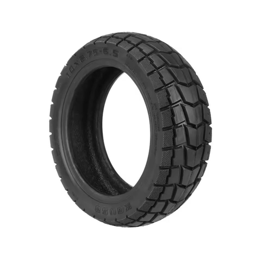 Pneu Tubeless 10x2.75-6.5